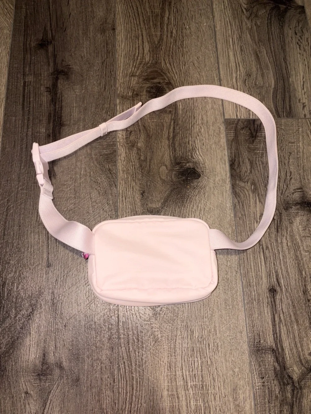 Athleta soft light